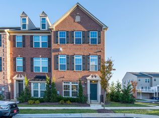 3601 Hansberry Ct NE, Washington, DC 20018
