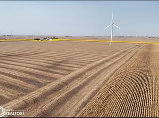 710th Avenue At 180th St, Zearing, IA 50278