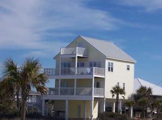 5290 Clipper Way, Port Saint Joe, FL 32456