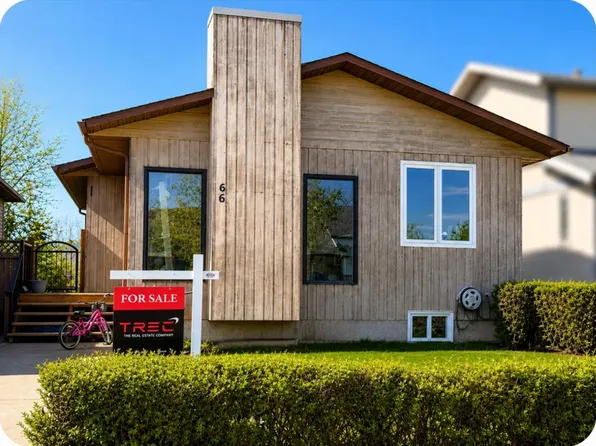 66 E Elston Pl SE, Airdrie, AB T4B 1B3