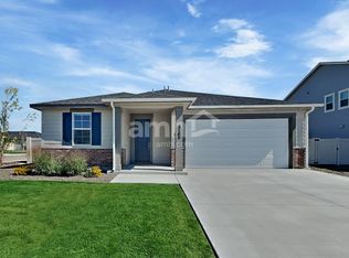 3160 N Vigo Ave, Star, ID 83669