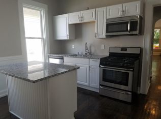 1706 E Rusk Ave, Milwaukee, WI 53207