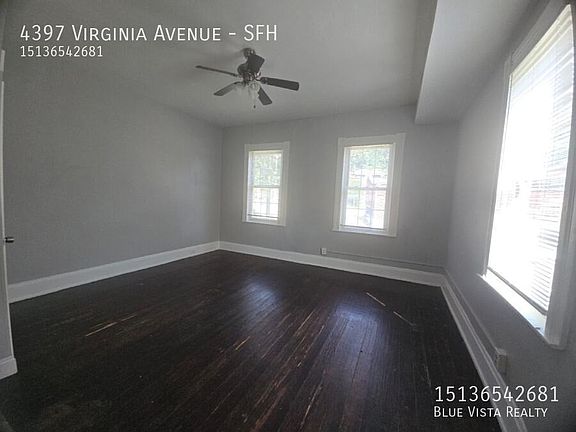5th image of 4397 Virginia Ave #Sfh