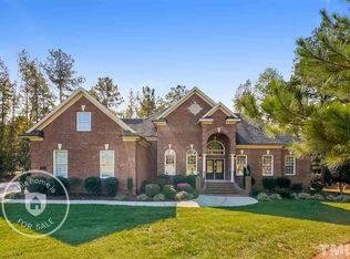 24 Ashcroft Ct, Garner, NC 27529