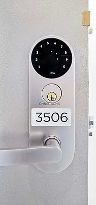 Rented by City Connections Realty | media 1