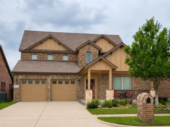 5713 Zinnia Dr, Rowlett, TX 75089