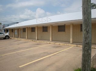 1410 Avenue F, Bay City, TX 77414