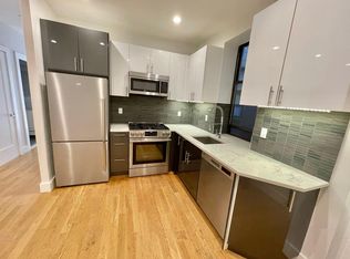 2053 Frederick Douglass Blvd APT 2E, New York, NY 10026