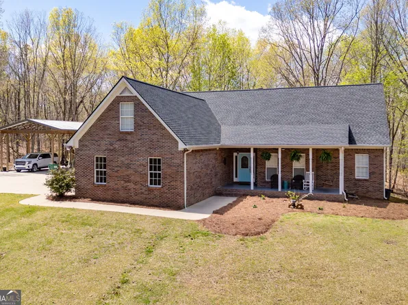 367 James Daniel Rd, Rockmart, GA 30153
