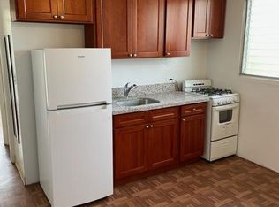 1439 Kewalo St #201, Honolulu, HI 96822