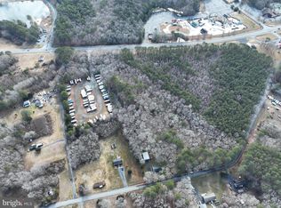 0 Lewis Rd, Berlin, MD 21811