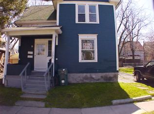 Hazelwood Terr.2, Rochester, NY 14609