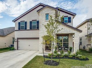 6622 Willow Farm, San Antonio, TX 78249