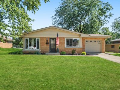 114 Briar Ln, North Aurora, IL, 60542