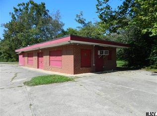 1707 Norwood St, Lenoir, NC 28633