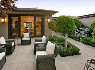 131 Crocker Ave, Piedmont, CA 94610