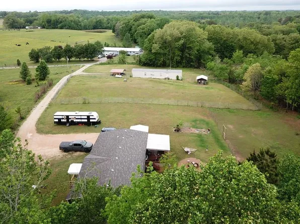 590 Swor Rd, Springville, TN 38256