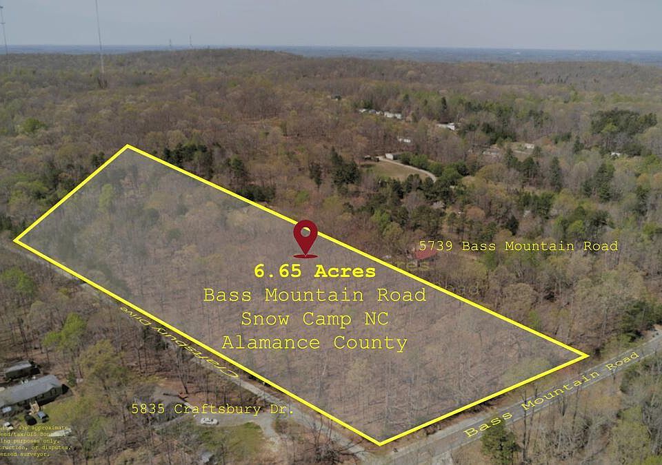 1st image of 0 Bass Mountain Rd #6