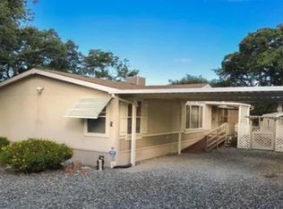 8400 Old Melones Dam Rd #5, Jamestown, CA