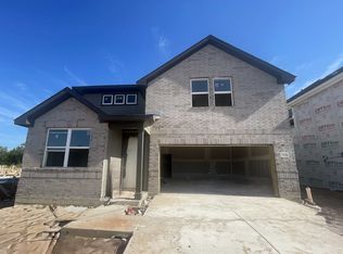 123 Rita Blanca Bnd, Bastrop, TX 78602
