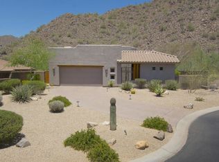 14170 E Geronimo Rd, Scottsdale, AZ 85259