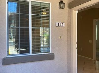 4705 Apulia Dr UNIT 103, North Las Vegas, NV 89084