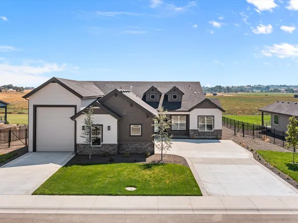 Jefferson Plan, Osprey Estates