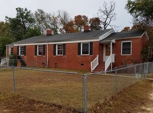 2528 Miles St, Augusta, GA 30906