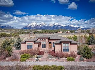 8961 Cameron Meadow Cir, Salida, CO 81201