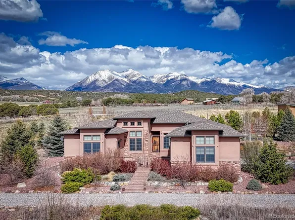 8961 Cameron Meadow Circle, Salida, CO 81201