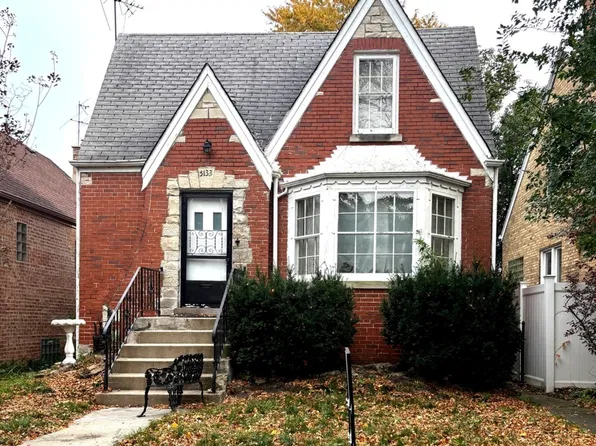 5133 N Newcastle Ave, Chicago, IL 60656