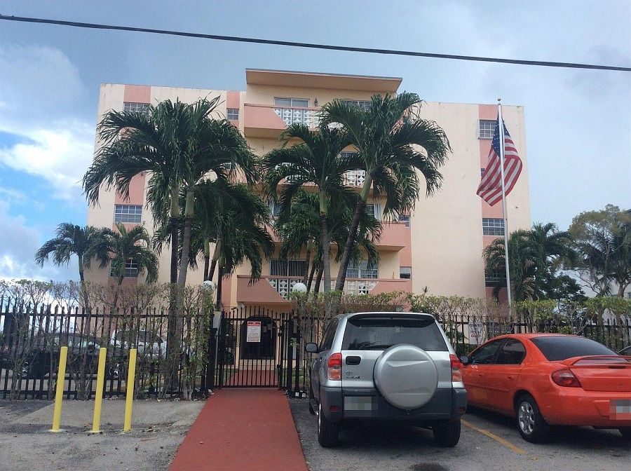 1st image of 7825 NE Bayshore Ct APT 105