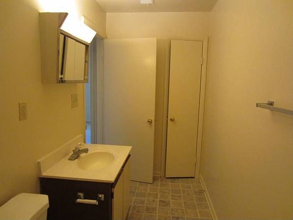 Huge Bathroom