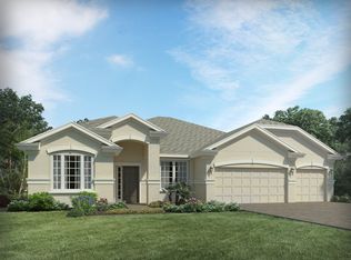 3009 Pinenut Dr, Apopka, FL 32712