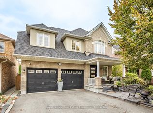 6214 Miriam Way, Mississauga, ON L5N 8J6