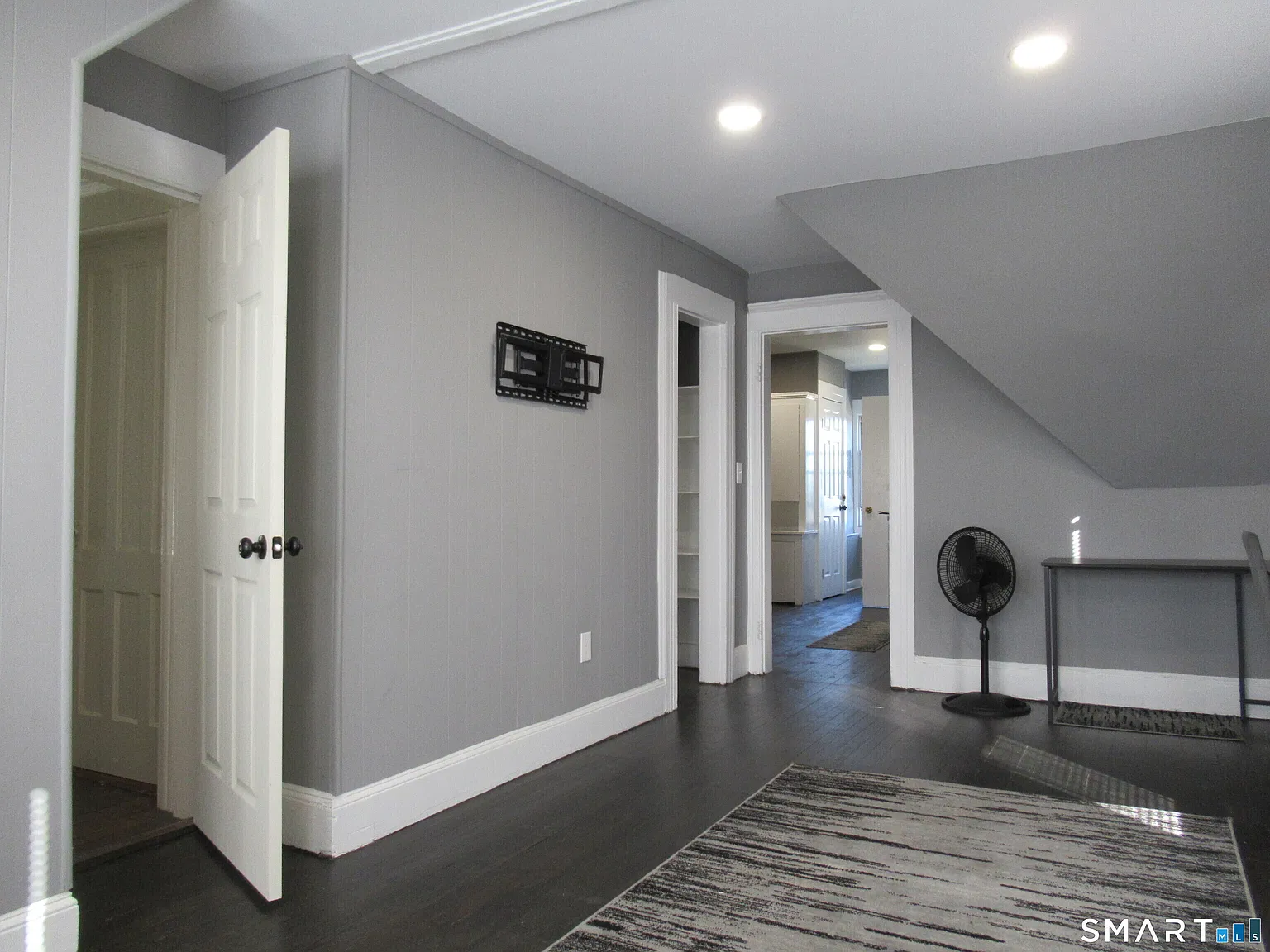1 bed, 1.0 bath, 525 sqft, $1,650 — Photo 3