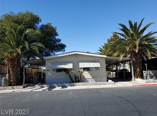 3659 Big Sur Dr, Las Vegas, NV 89122