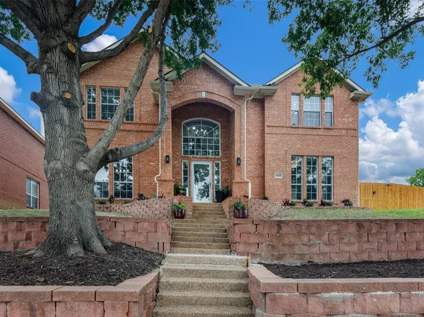 2400 Manchester Dr, Carrollton, TX 75006
