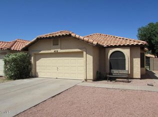 4516 E Grove Ave, Mesa, AZ 85206