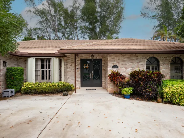 9459 Old Pine Road, Boca Raton, FL 33428