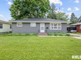 4100 29th Ave, Rock Island, IL 61201