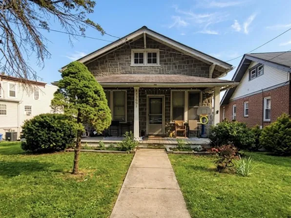 2551 Fairview Ave, Reading, PA 19606