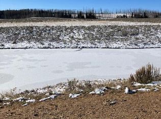 8 Thunder Rd, Daniel, WY 83115