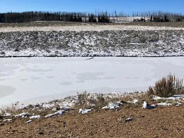 8 Thunder Rd, Daniel, WY 83115