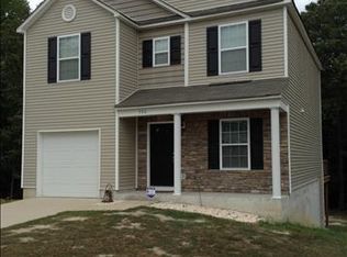 500 Buckhaven Way, Columbia, SC 29229