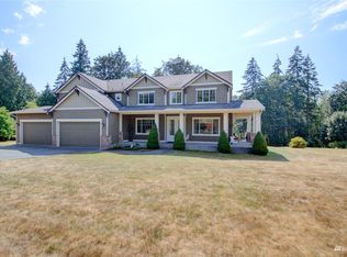 12024 1st Dr NW, Marysville, WA 98271