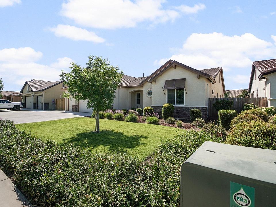 1628 W Woodward Ave, Manteca, CA 95337 Zillow