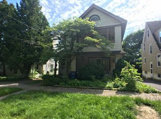 1029-31 Ackerman Ave, Syracuse, NY 13210