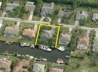 15148 Anchorage Way, Fort Myers, FL 33908