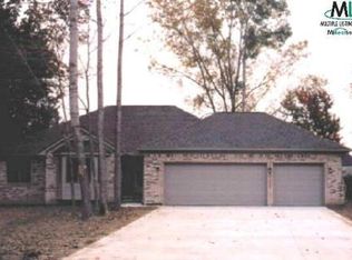 47762 North Ave, Update, MI 48044